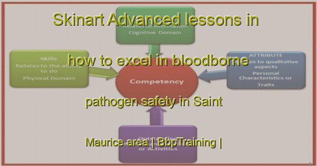 Skinart Advanced lessons in how to excel in bloodborne pathogen safety in Saint Maurice area | BbpTraining | BbpClasses | SkinartTraining-Canada